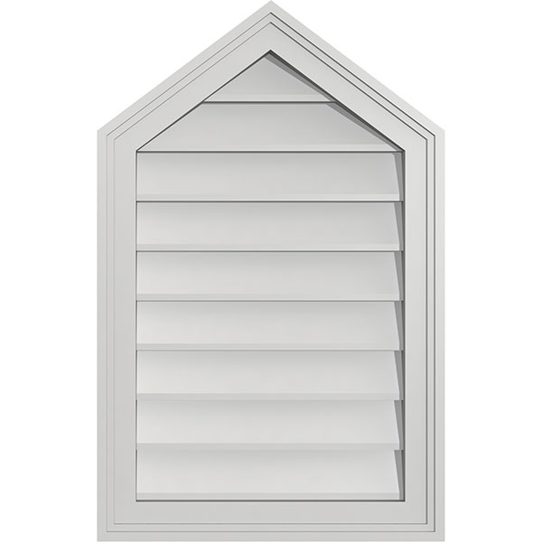 Ekena Millwork GVPPE18X2802SN-09