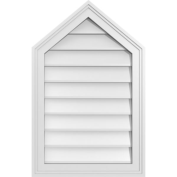 Ekena Millwork GVPPE18X2802SN-10
