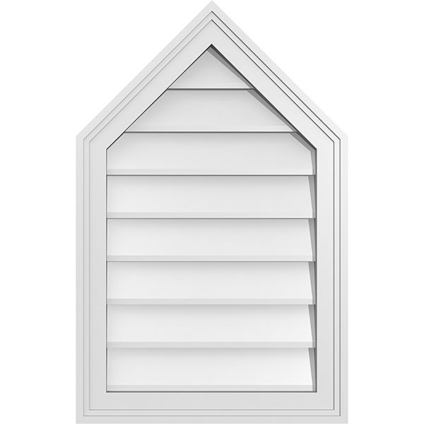 Ekena Millwork GVPPE18X2802SN-12