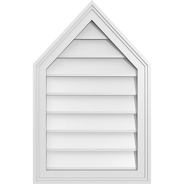 Ekena Millwork GVPPE18X2802SN-13