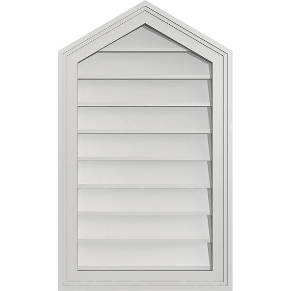 Ekena Millwork GVPPE18X3002SN-07