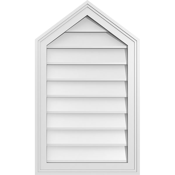 Ekena Millwork GVPPE18X3002SN-09