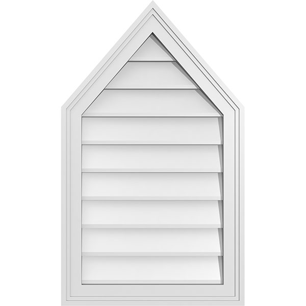 Ekena Millwork GVPPE18X3002SN-14
