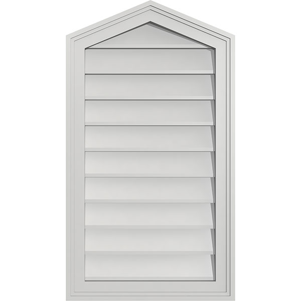 Ekena Millwork GVPPE18X3202SN-05