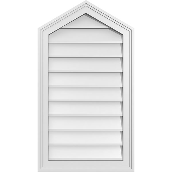 Ekena Millwork GVPPE18X3202SN-07