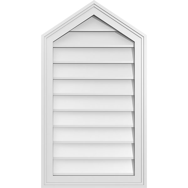 Ekena Millwork GVPPE18X3202SN-08