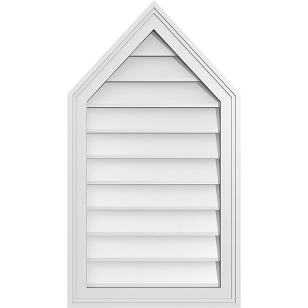 Ekena Millwork GVPPE18X3202SN-13