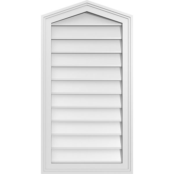 Ekena Millwork GVPPE18X3402SN-04