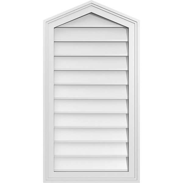 Ekena Millwork GVPPE18X3402SN-05