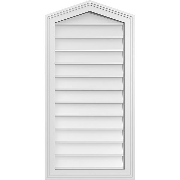 Ekena Millwork GVPPE18X3602SN-04