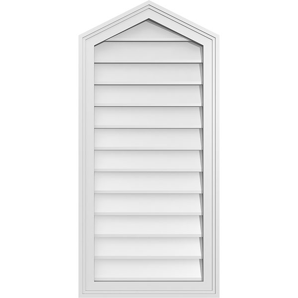Ekena Millwork GVPPE18X3802SN-06