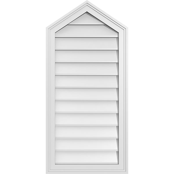 Ekena Millwork GVPPE18X3802SN-08