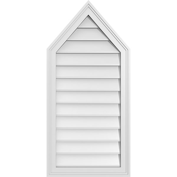 Ekena Millwork GVPPE18X3802SN-14