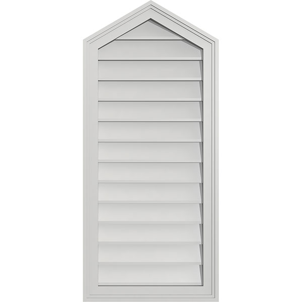 Ekena Millwork GVPPE18X4002SN-07