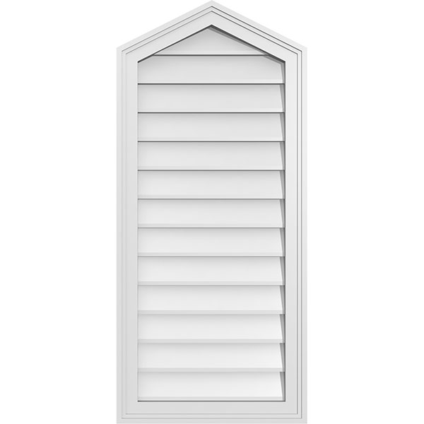 Ekena Millwork GVPPE18X4002SN-06