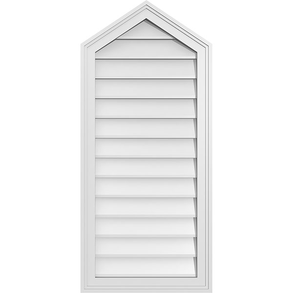 Ekena Millwork GVPPE18X4002SN-08