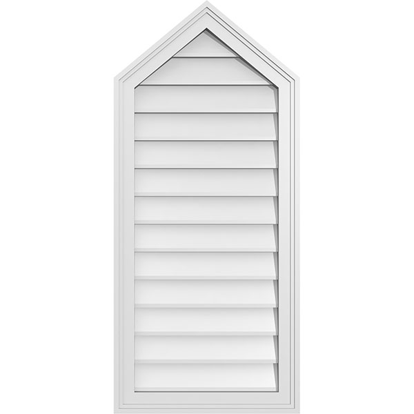 Ekena Millwork GVPPE18X4002SN-10