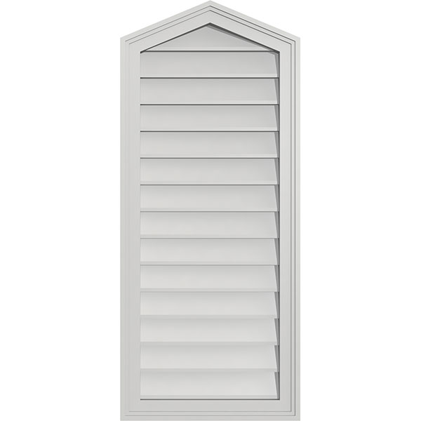 Ekena Millwork GVPPE18X4202SN-05