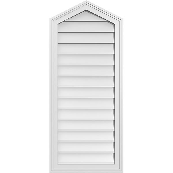 Ekena Millwork GVPPE18X4202SN-06