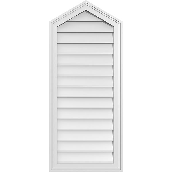 Ekena Millwork GVPPE18X4202SN-07