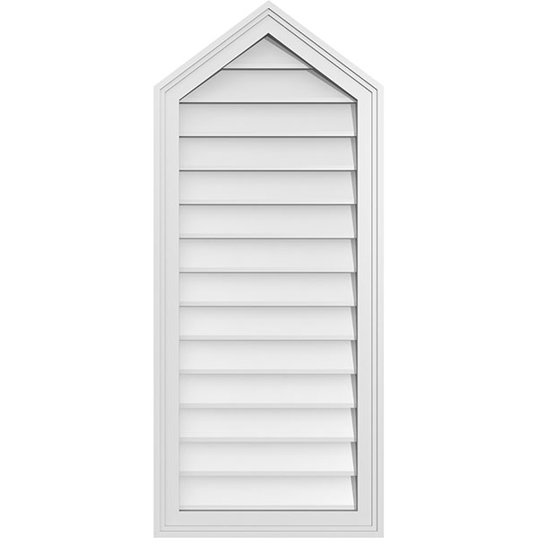 Ekena Millwork GVPPE18X4202SN-09