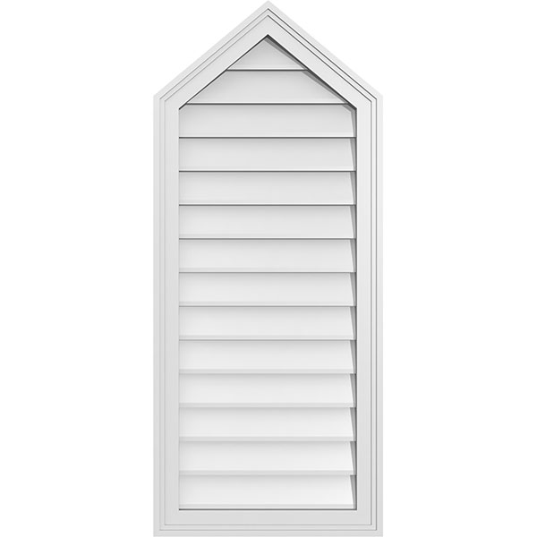 Ekena Millwork GVPPE18X4202SN-10