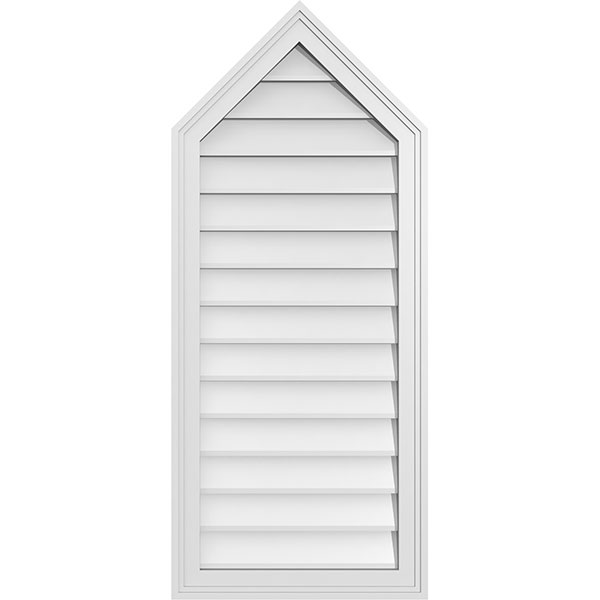 Ekena Millwork GVPPE18X4202SN-12