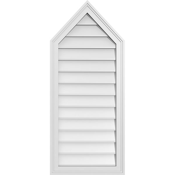 Ekena Millwork GVPPE18X4202SN-13