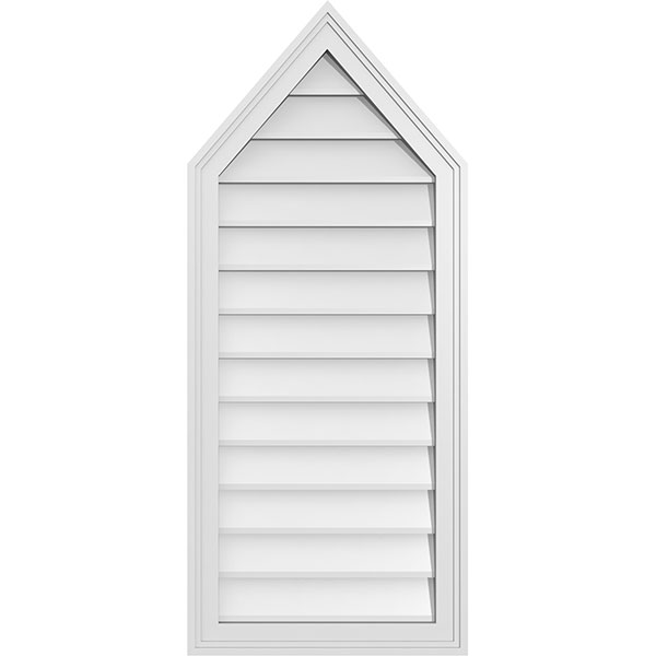 Ekena Millwork GVPPE18X4202SN-14