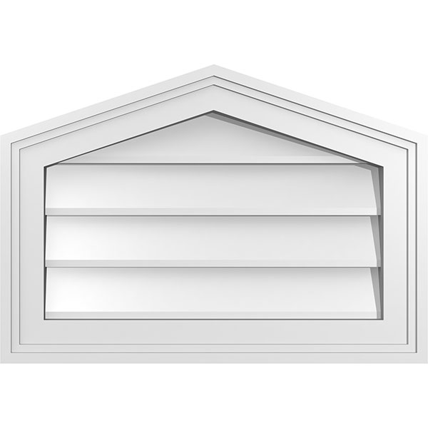 Ekena Millwork GVPPE20X1402SN-04