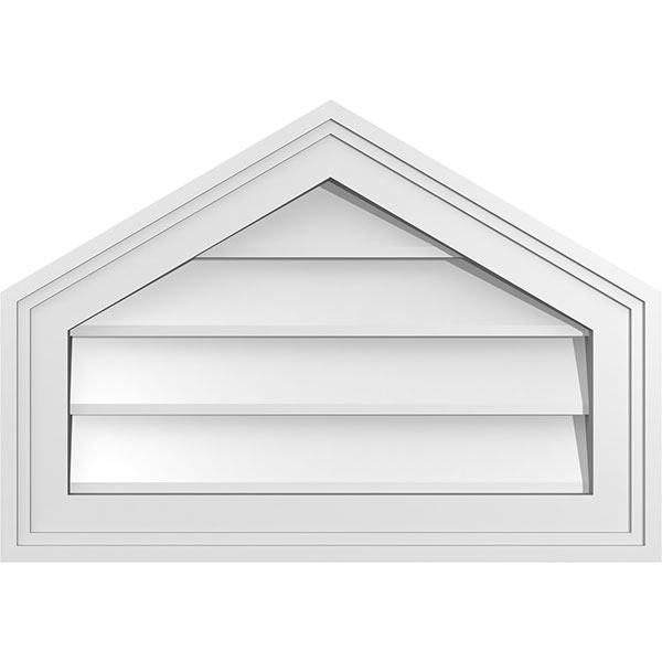 Ekena Millwork GVPPE20X1402SN-07