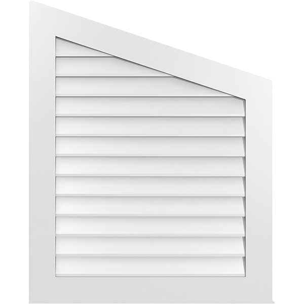 Ekena Millwork GVPPR32X4001SN-04