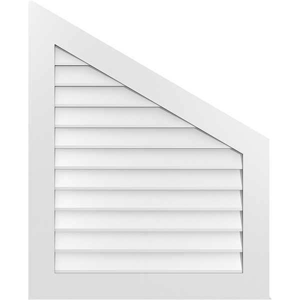 Ekena Millwork GVPPR32X4001SN-07