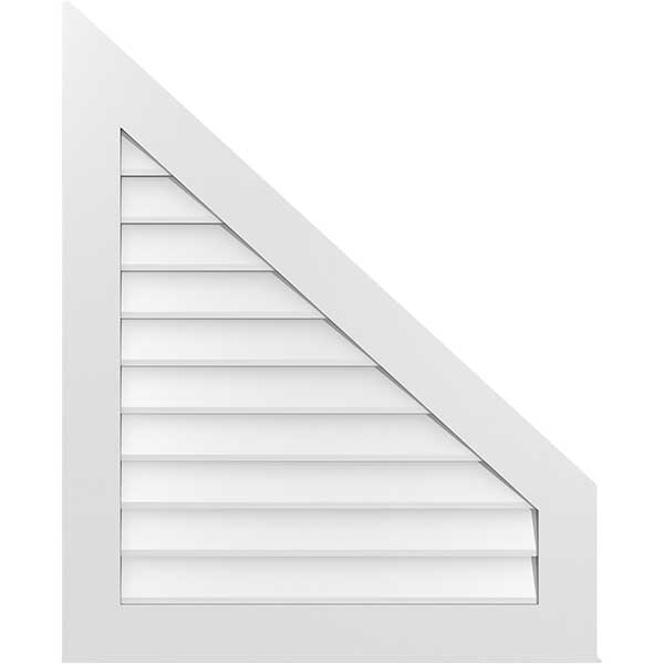 Ekena Millwork GVPPR32X4001SN-11