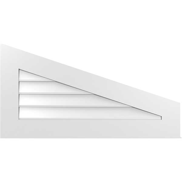 Ekena Millwork GVPPR34X1801SN-04