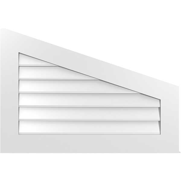 Ekena Millwork GVPPR34X2401SN-04