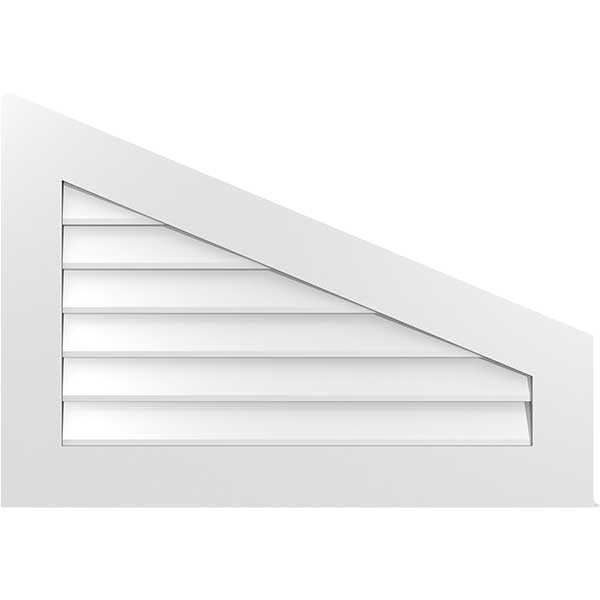 Ekena Millwork GVPPR34X2401SN-05