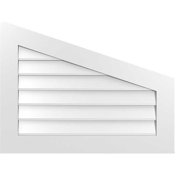 Ekena Millwork GVPPR34X2601SN-04