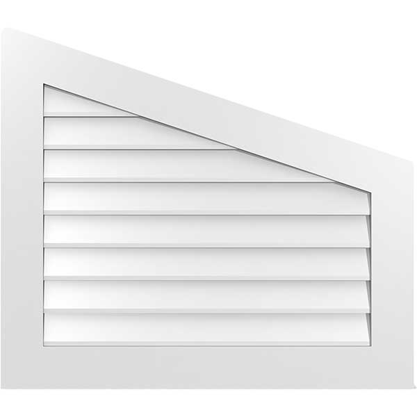 Ekena Millwork GVPPR34X3001SN-04