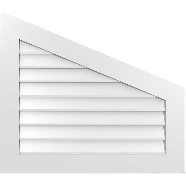 Ekena Millwork GVPPR34X3001SN-05