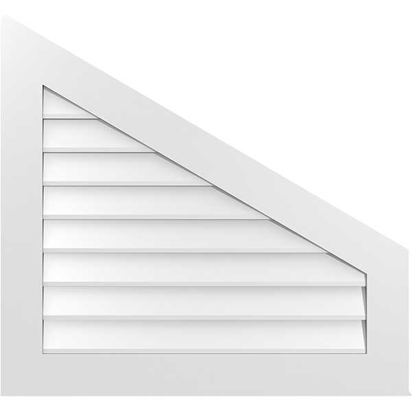 Ekena Millwork GVPPR34X3201SN-07