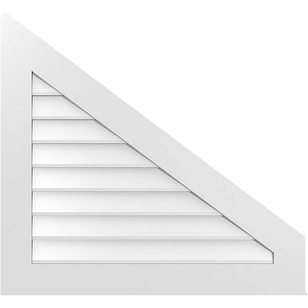 Ekena Millwork GVPPR34X3201SN-09