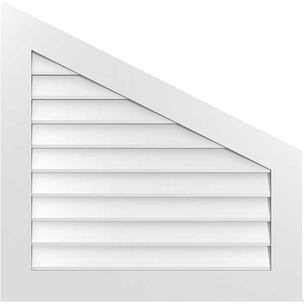 Ekena Millwork GVPPR34X3401SN-06