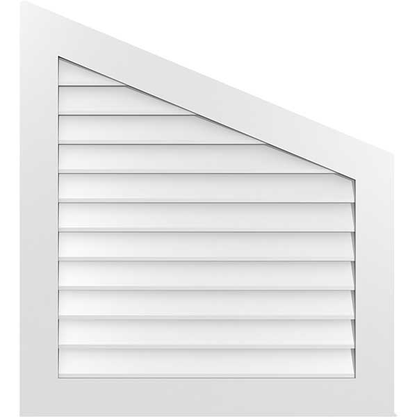 Ekena Millwork GVPPR34X3801SN-05