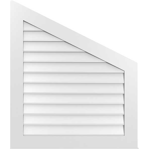 Ekena Millwork GVPPR34X4001SN-06