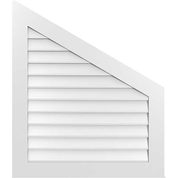Ekena Millwork GVPPR34X4001SN-07