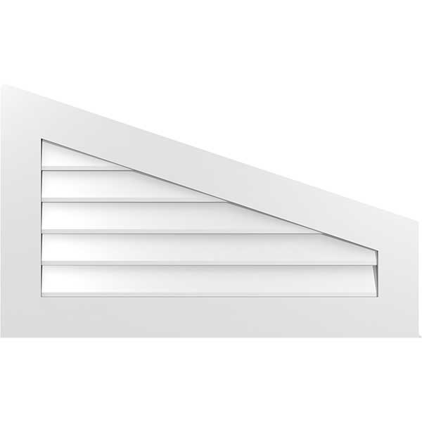 Ekena Millwork GVPPR36X2201SN-04