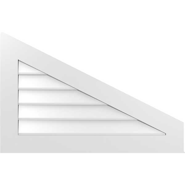 Ekena Millwork GVPPR36X2401SN-06