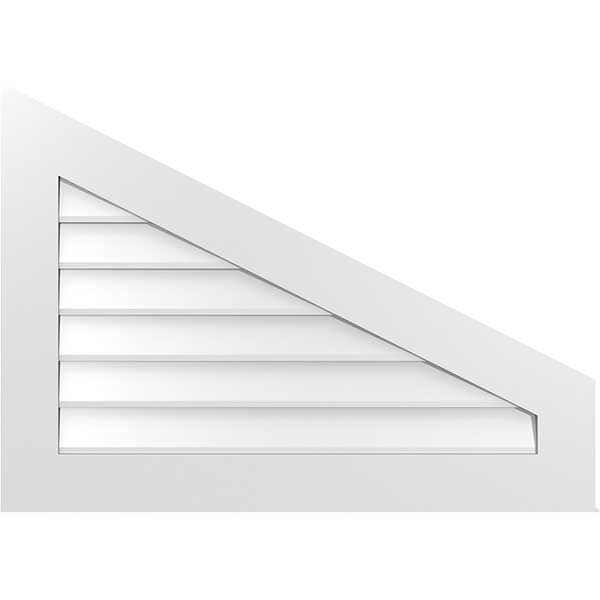 Ekena Millwork GVPPR36X2601SN-06