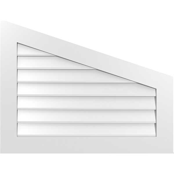 Ekena Millwork GVPPR36X2801SN-04